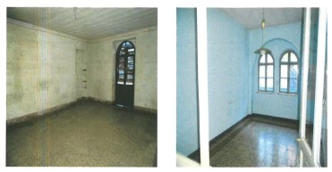 Sottotetto e struttura della copertura