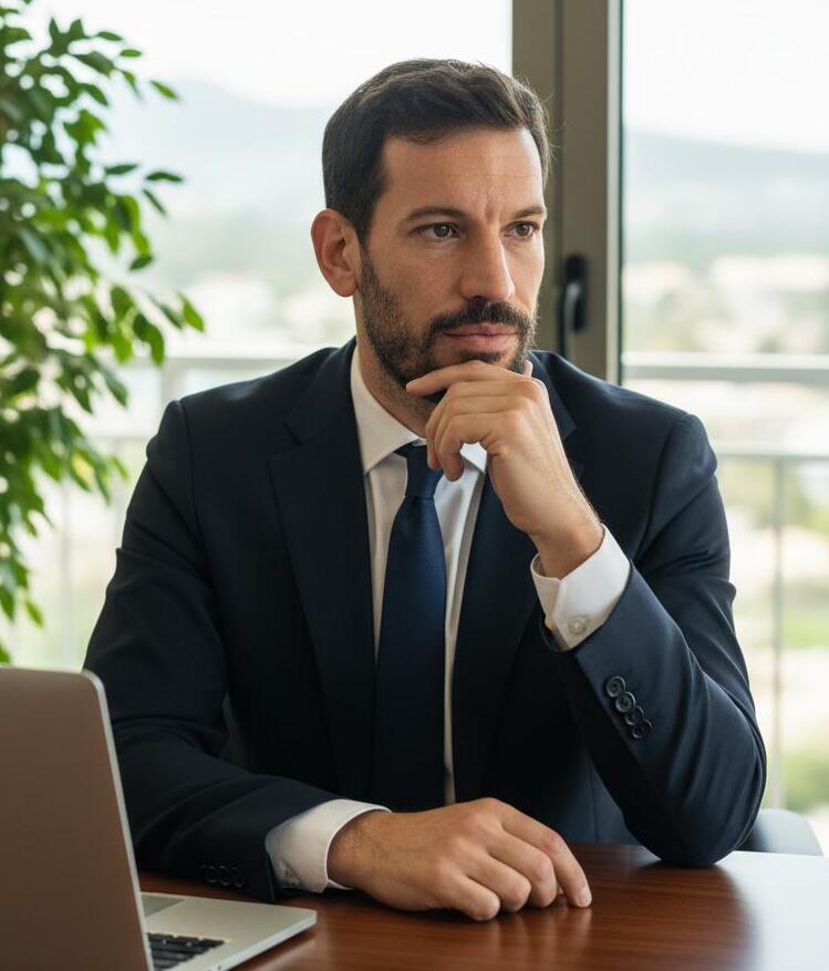 Ing. Dario Cucchiara